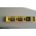 I-Beam Plastic Spirit Level